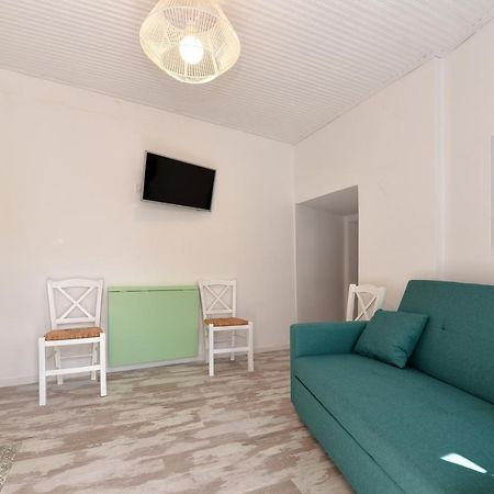 Blue Vorna Apartment Ano Syros Exterior photo